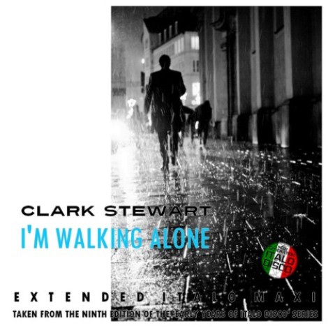 Clark Stewart - I'm Walking Alone (2026) mp3