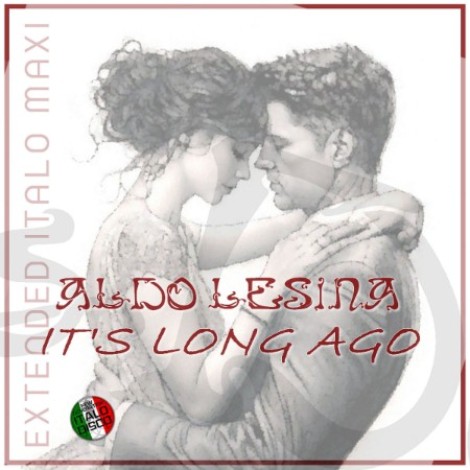 Aldo Lesina - It's Long Ago (2026) mp3