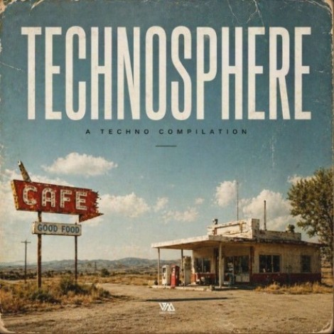 VA - Technosphere, Vol. 1 (2026) mp3