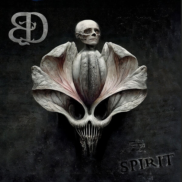 Blossom Death - Spirit (2026)