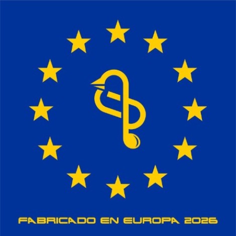 VA - Fabricado en Europa (2026) (2026) mp3