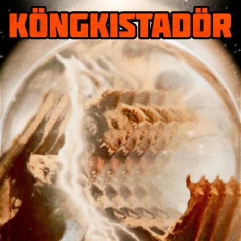 KÃ¶ngkistadÃ¶R - KöngkistadöR (2026) flac