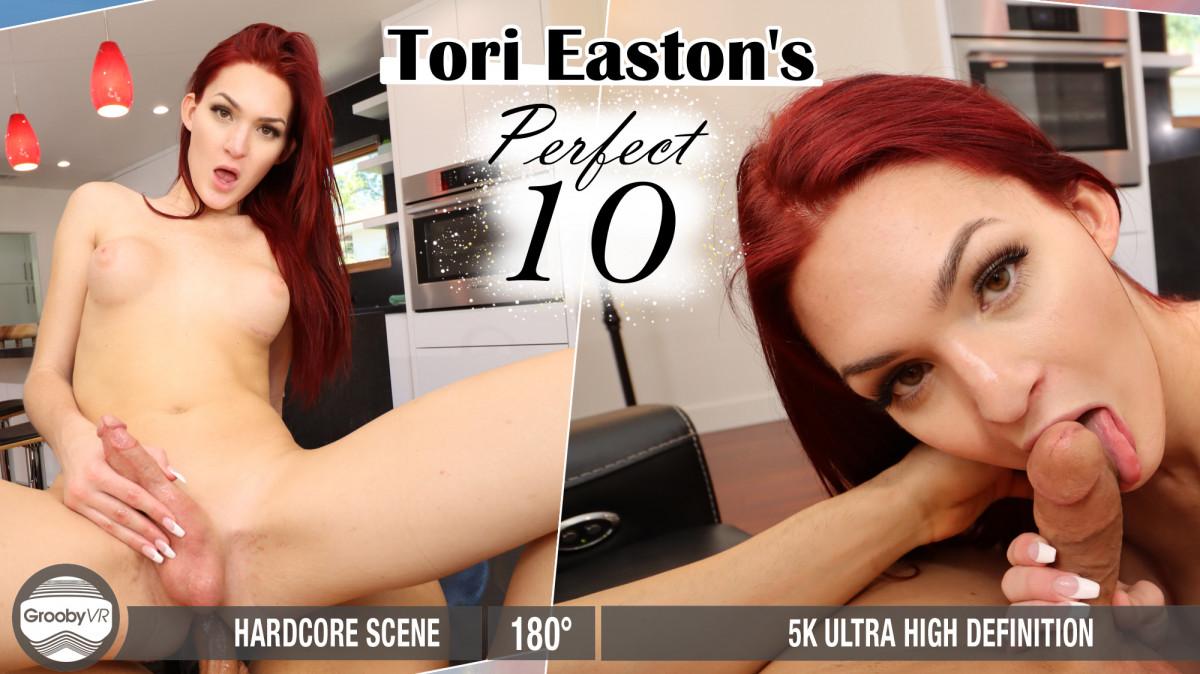 Tori Easton - Tori Easton s Perfect 10!