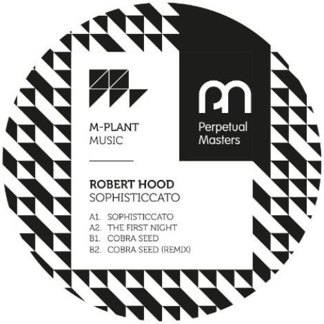 Robert Hood - Sophisticcato (2026) flac