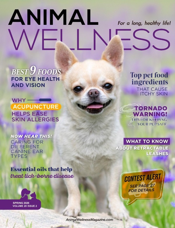 Animal Wellness - Spring 2026