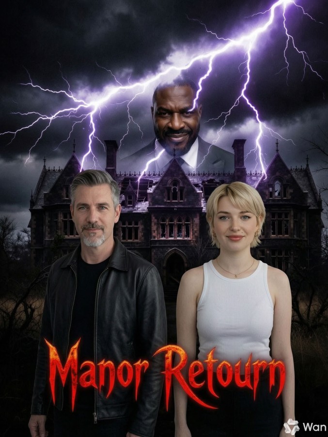 Manor Return Ver.0.1.3 by DarkXStory Win/Mac/Lite Adult Game