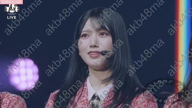 Webstream | 260513 Sakurazaka46 14th Single BACKS LIVE!! Day 2