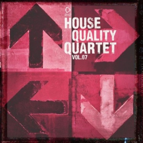 VA - House Quality Quartet, Vol.07 (2026) mp3