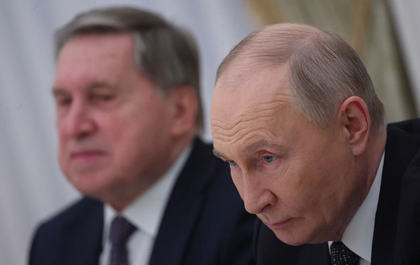 Кремль озвучил ожидания от поездки Путина к Си