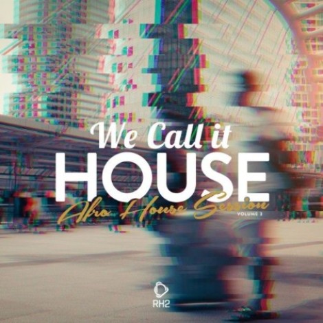 VA - We Call It House, Vol. 3 (2026) mp3