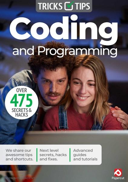 Coding and Programming Tricks and Tips - 22nd Edition 2026