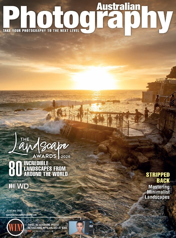Australian Photography - June/July 2026