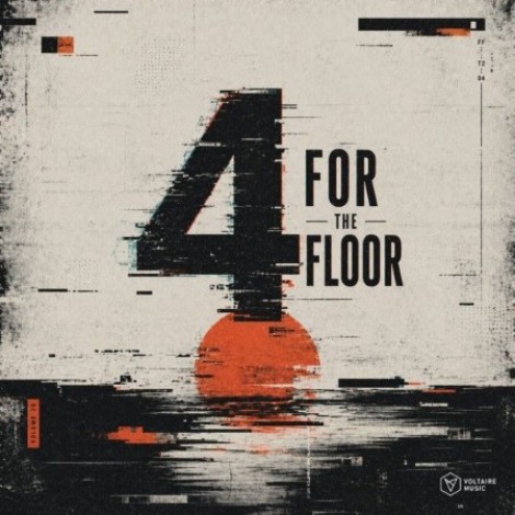 VA - 4 For The Floor, Vol. 4 (2026) mp3