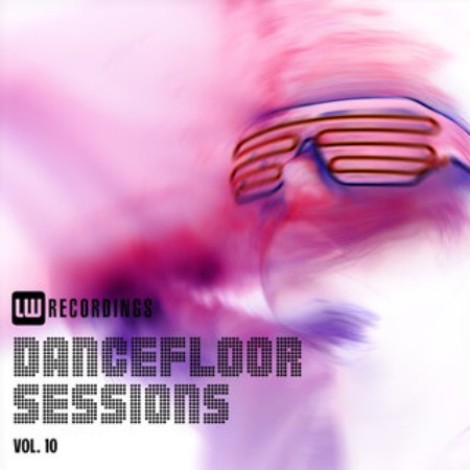 VA - Dancefloor Sessions, Vol. 10 (2026) mp3