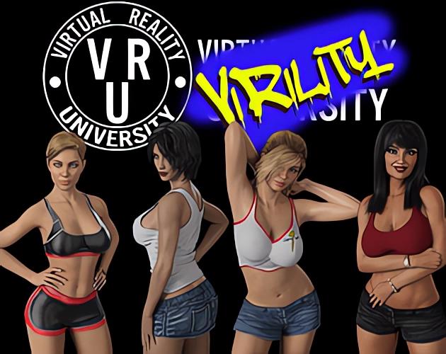 VStoryTeller - ViRility Ver.10.0.0