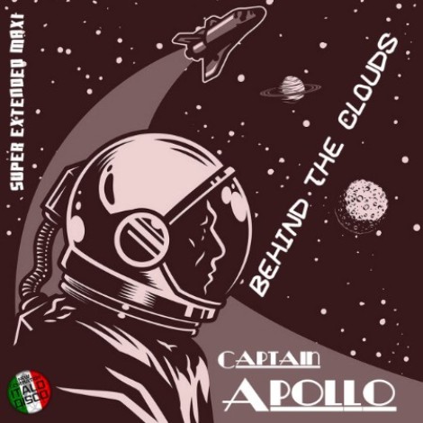 Captain Apollo - Behind The Clouds (2026) mp3