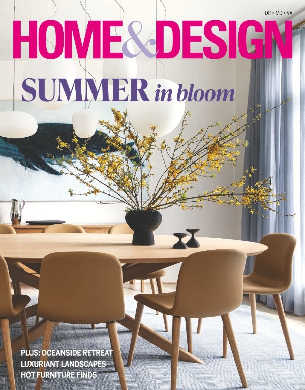 Home & Design - May/June 2026