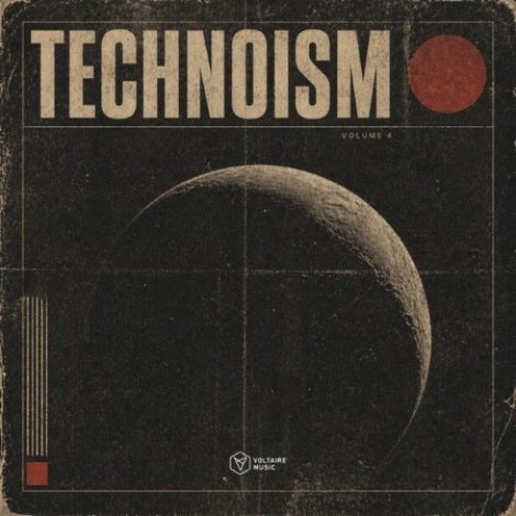 VA - Technoism, Vol. 4 (2026) mp3