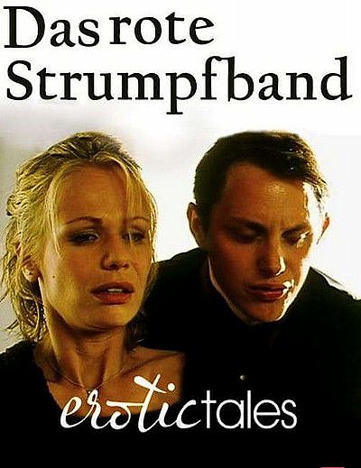 Красная подвязка / Das Rote Strumpfband (1999) DVDRip