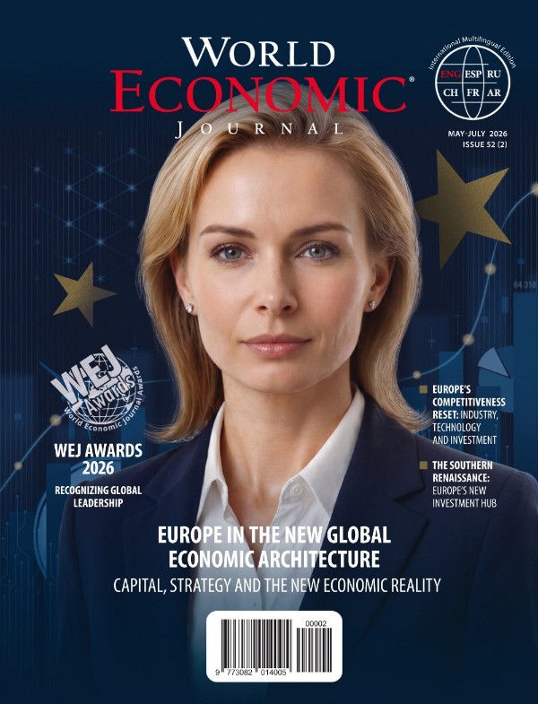 World Economic Journal - MayJuly 2026