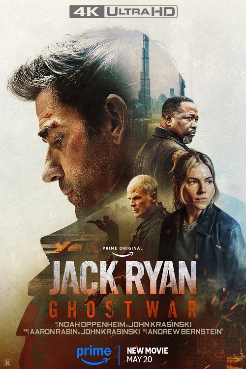 Jack Ryan: Wojna duchów / Jack Ryan: Ghost War (2026) MULTi.2160p.AMZN.WEB-DL.HDR.H265.DDP5.1.Atmos-K83 / Lektor i Napisy PL