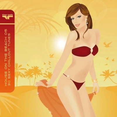 House on the Beach 5 - 30 sexy chillout tunes (2010) FLAC