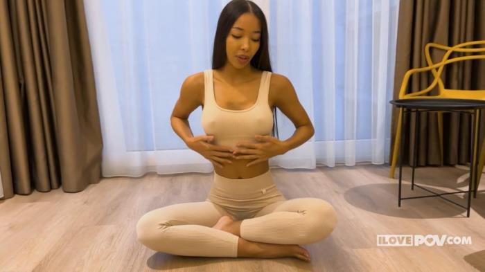 Lia Lin - Lia Lin, Personal Trainer [FullHD 1080p]