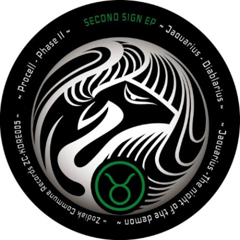 VA - Second Sign EP (2026) mp3
