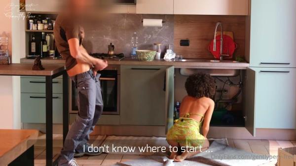Beatrice Segreti - Plumber Adventure [FullHD 1080p]