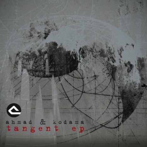 Ahmad & Kodama - Tangent EP (2026) mp3