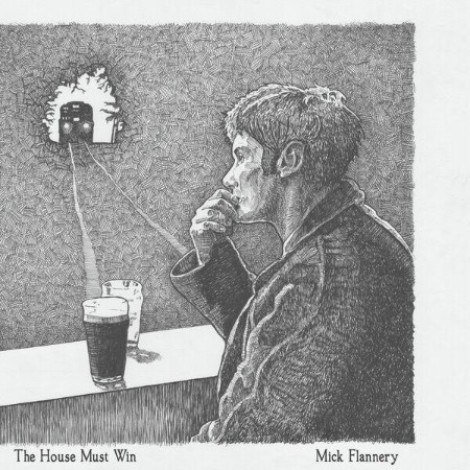 Mick Flannery, Anais Mitchell - The House Must Win (2026) mp3