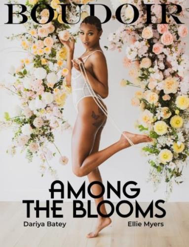 Boudoir Inspiration – May 2026 Lingerie Issue