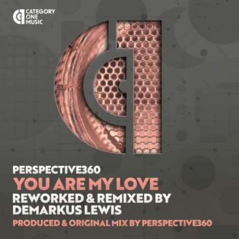 Perspective360 - You Are My Love (2026) mp3
