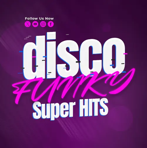 Freaking Nu Funky Hts And Modern Disco (2026)