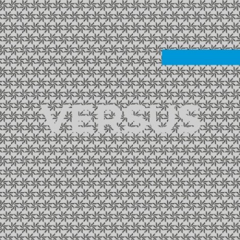 Klint - Versus 002 (2026) flac
