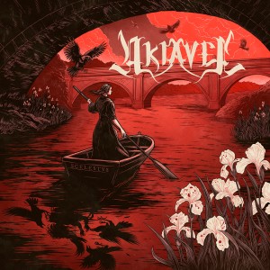 AkiaveL - ScelestVs (EP) (2026) AkiaveL - ScelestVs (EP) (2026)