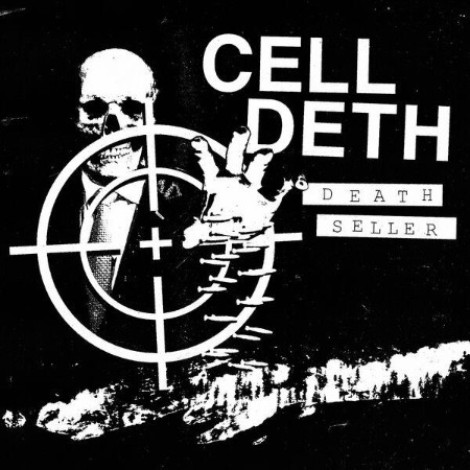 Cell Deth - Death Seller (2026) mp3
