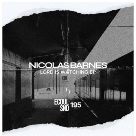 Nicolas Barnes - Lord Is Watching (2026) mp3