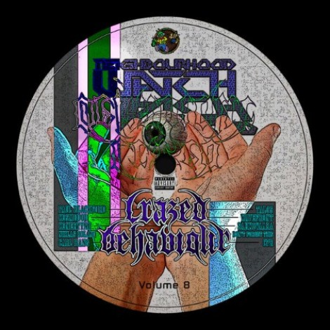 VA - NEIGHBOURHOOD WATCH VOL. 8 (2026) mp3