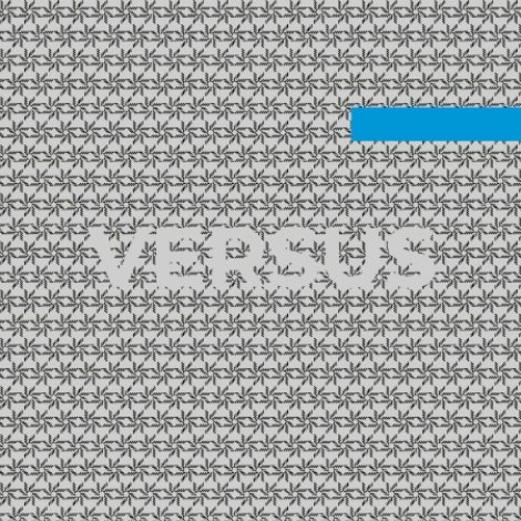 Klint - Versus 002 (2026) mp3