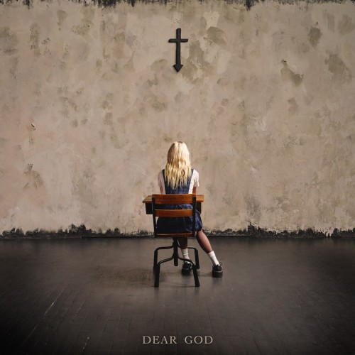 The Pretty Reckless - Dear God (Single) (2026)