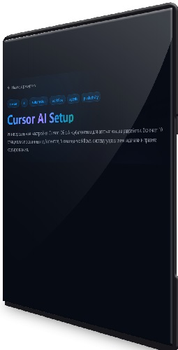 AlexeyTripleA - Cursor AI Setup (2026) PCRec