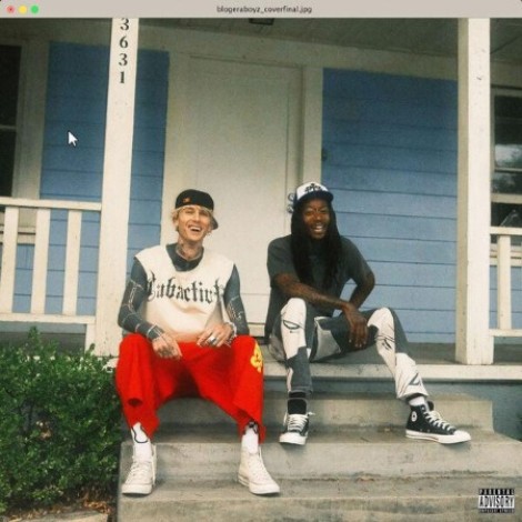 mgk, Wiz Khalifa - blog era boyz (2026) mp3