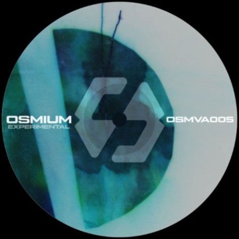 VA - OSMVA005 (Experimental) (2026) flac