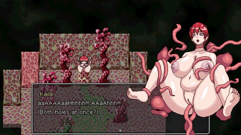 Project: Doll Heaven Final by Jpegsama Adult Game