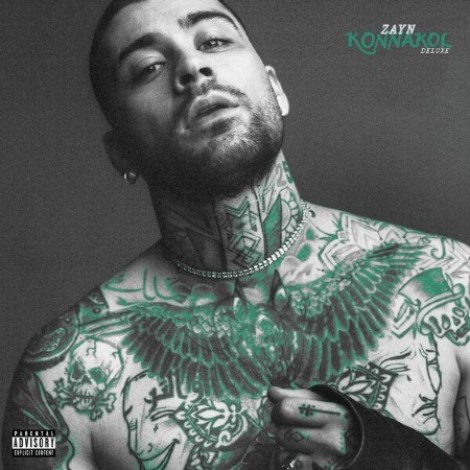 Zayn - KONNAKOL (Deluxe) (2026) flac