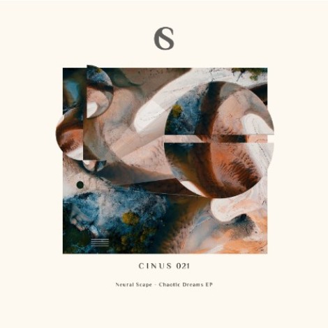 Neural Scape - Chaotic Dreams EP (2026) flac