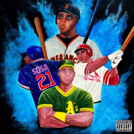 Evil Ebenezer & C-Lance - Steroid Era (2026) mp3