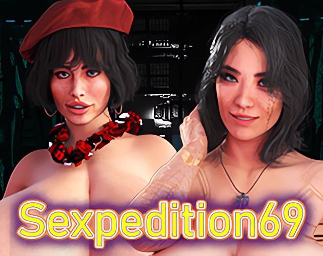 TurboMilfs Dev - Sexpedition 69 Ver.1.0 Full Release
