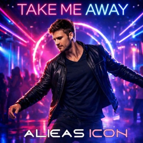 Alieas Icon - Te Me Away (2026) mp3
